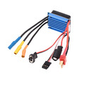 Bezszczotkowy silnik BL Motor 2430 7200KV widok z boku