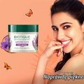 Biotique Bio Saffron Dew 50 ml - krem do twarzy z szafranem – zdjęcie 3