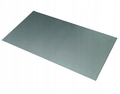 Blacha stalowa surowa 500x300x1 mm – uniwersalna reperaturka do karoserii