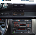 Blaupunkt Frankfurt RCM 82 DAB – radio samochodowe 1-DIN z Bluetooth – zdjęcie 5