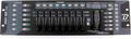 BoomToneDJ DMX 192 mk2 – sterownik oświetlenia DMX 512, 192 kanały