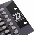 BoomToneDJ DMX 192 mk2 – sterownik oświetlenia DMX 512, 192 kanały