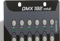 BoomToneDJ DMX 192 mk2 – sterownik oświetlenia DMX 512, 192 kanały