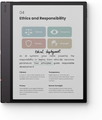 BOOX Note Air6 C 10,3 – kolorowy czytnik e-booków z rysikiem, Android – zdjęcie 4