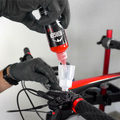 Borgen olej mineralny do hamulców tarczowych Shimano 100 ml – zdjęcie 2