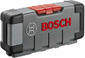 Bosch 2607010902 – zestaw 20 brzeszczotów do piły szablastej, drewno i metal