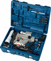 Bosch GBM 50-2 Professional – wiertarka magnetyczna 1200 W do metalu 50 mm, walizka
