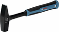 Bosch Professional 1600A016BT młotek ślusarski 500 g, jednolity odlew