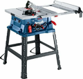Bosch Professional GTS 254 – piła stołowa 1800 W, tarcza 254 mm – zdjęcie 3