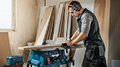 Bosch Professional GTS 254 – piła stołowa 1800 W, tarcza 254 mm – zdjęcie 4
