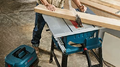 Bosch Professional GTS 254 – piła stołowa 1800 W, tarcza 254 mm – zdjęcie 5
