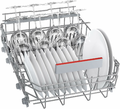 Bosch SPI4HMS13E Series 4 - zmywarka do zabudowy, 45 cm – zdjęcie 2