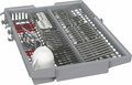 Bosch SPI4HMS13E Series 4 - zmywarka do zabudowy, 45 cm – zdjęcie 5
