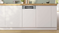 Bosch SPI4HMS13E Series 4 - zmywarka do zabudowy, 45 cm – zdjęcie 8