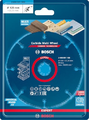 Bosch Tarcza tnąca EXPERT Carbide Multi Wheel Ø 125 mm do szlifierki kątowej – zdjęcie 2