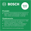 Bosch UniversalWallLevel – poziomica laserowa 3 w 1 z libellami – zdjęcie 7