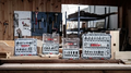 Bosch Zestaw 6 frezów PRO Ø 8 mm – do drewna, uchwyt cylindryczny – zdjęcie 7