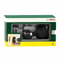 Bosch Zestaw otwornic 11-częściowy Ø 22–68 mm z adapterami – zdjęcie 4
