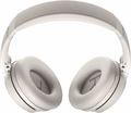 Bose QuietComfort – nauszne słuchawki bezprzewodowe ANC, białe – zdjęcie 4