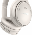 Bose QuietComfort – nauszne słuchawki bezprzewodowe ANC, białe – zdjęcie 5