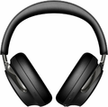 Bose QuietComfort Ultra 2 gen. - słuchawki nauszne ANC Bluetooth, czarne – zdjęcie 4