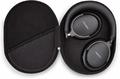 Bose QuietComfort Ultra – słuchawki nauszne ANC z dźwiękiem przestrzennym, czarne – zdjęcie 4