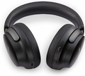 Bose QuietComfort Ultra – słuchawki nauszne ANC z dźwiękiem przestrzennym, czarne – zdjęcie 6