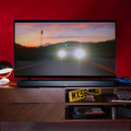 Bose Smart Ultra Soundbar – listwa głośnikowa Dolby Atmos, czarna – zdjęcie 3