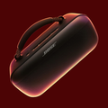 Bose SoundLink Max – duży głośnik Bluetooth wodoszczelny, czarny – zdjęcie 2