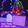 BOSYTRO TG150W-2 naświetlacz UV LED 150 W IP66 – 2 sztuki