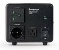 Bronson TI-1500 – przetwornica napięcia 110V/230V, transformator 1500W – zdjęcie 2