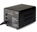 Bronson TI-1500 – przetwornica napięcia 110V/230V, transformator 1500W – zdjęcie 3