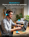 BrosTrend Adapter USB WiFi 6 + Bluetooth 5.4 do laptopa AX900 – zdjęcie 4