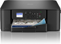 Brother DCP-J1310DW – bezprzewodowa drukarka atramentowa 3 w 1 – zdjęcie 2