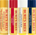 Burt's Bees Bit of Burts - zestaw 4 balsamow do ust – zdjęcie 2