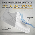Canzt impregnat do butow turystycznych 400 ml - spray wodoodporny do skory i tkanin