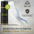 Canzt impregnat do butow turystycznych 400 ml - spray wodoodporny do skory i tkanin