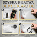 Canzt impregnat do butow turystycznych 400 ml - spray wodoodporny do skory i tkanin