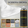 Canzt impregnat do butow turystycznych 400 ml - spray wodoodporny do skory i tkanin