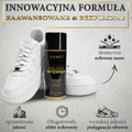 Canzt impregnat do butow turystycznych 400 ml - spray wodoodporny do skory i tkanin