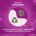 Carefree Wkładki higieniczne Plus Long 5x40 szt. – zdjęcie 5