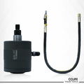 CCLIFE 8143 pneumatyczny ściągacz wtryskiwaczy CR 21 el. – Bosch, Delphi, Denso
