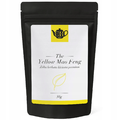 ChwilaHerbaty Yellow Mao Feng 50 g – żółta herbata liściasta z Chin – zdjęcie 4