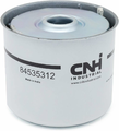 CNH Industrial filtr paliwa 84535312 – wkład do traktorów Fiat i Fiatagri