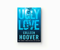 Colleen Hoover „Ugly Love” – powieść obyczajowa (wydanie angielskie, miękka oprawa) – zdjęcie 3