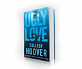 Colleen Hoover „Ugly Love” – powieść obyczajowa (wydanie angielskie, miękka oprawa) – zdjęcie 4