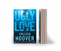 Colleen Hoover „Ugly Love” – powieść obyczajowa (wydanie angielskie, miękka oprawa) – zdjęcie 5