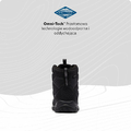 Columbia Firecamp Boot – śniegowce męskie, City Grey