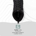 Columbia Firecamp Boot – śniegowce męskie, City Grey