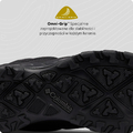 Columbia Firecamp Boot – śniegowce męskie, City Grey
